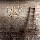 Ideal Lux 012872 Pendelleuchte 8x40W Firenze | E14