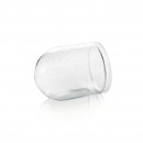 Ideal Lux 025292 Wandleuchte Sail Ram1x60W | E27 - kupfer