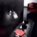 Ideal Lux 031071 Spotleuchte Wandleuchte 1x40W Elis | E14