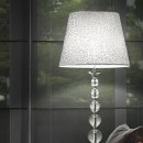 Ideal Lux 032313 Stehleuchte Step 1x100W | E27 - weiß