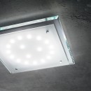 Ideal Lux 074221 LED Aufbauleuchte 1x18W Pacific