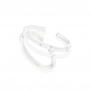 Ideal Lux 074764 Pendelleuchte Quasar 12x40W | G9