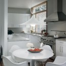 Ideal Lux 087276 Pendelleuchte 1x60W Mandarin Bianco | E27 - weiß
