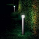 Ideal Lux 089775 Außenleuchte 1x28W Venus | GU10 - silber