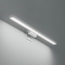 Ideal Lux 136592 LED Außenwandleuchte Edgar IP44