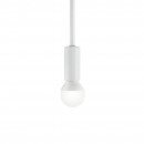 Ideal Lux 151731 LED Leuchtmittel Sfera 6W | E14 | 3000K | P45