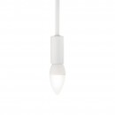 Ideal Lux 151748 LED Leuchtmittel Oliva 7W | E14 | 3000K