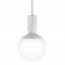 Ideal Lux 151786 LED Lampe Globo 15W | E27 | 3000K