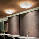 Ideal Lux 152912 Deckenleuchte Ritz 4x60W|E27