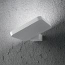 Ideal Lux 155418 LED Wandleuchte Flap 15W | 3000K