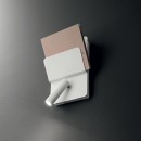 Ideal Lux 176536 LED Wandleuchte Read 1x3W|3000K