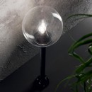 Ideal Lux 187556 Classic Außenleuchte Globe 1x23W|E27