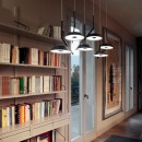 Ideal Lux 190778 LED Hängeleuchte Deckenleuchte 6x30W Barby | 4000K
