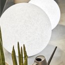 Ideal Lux 195490 Außenleuchte Doris 1x60W|E27|IP44