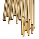 Ideal Lux 208794 Wandleuchte Pan 2x40W|E14