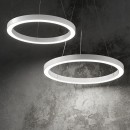 Ideal Lux 211404 LED Hängeleuchte Deckenleuchte Oracle 1x31W | 3000K