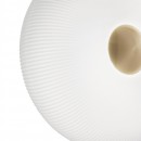 Ideal Lux 214511 Deckenleuchte Arizona 5x15W|GX53
