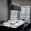 Ideal Lux 219721 Pendelleuchte Luxury 6x40W|E14