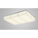 Immax 08236L LED Deckenleuchte Mercury 1x70W | 2700-6500K - Fernbedienung, dimmbar