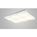 Immax 08237L LED Deckenleuchte Mercury 1x35W | 2700-6500K - Fernbedienung, dimmbar