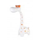Immax 08943L LED Tischleuchte Giraffe 1x6W | 2700-6300K - dimmbar, mit Schalter