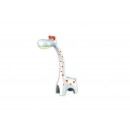 Immax 08943L LED Tischleuchte Giraffe 1x6W | 2700-6300K - dimmbar, mit Schalter