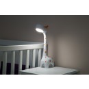 Immax 08943L LED Tischleuchte Giraffe 1x6W | 2700-6300K - dimmbar, mit Schalter