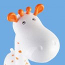 Immax 08943L LED Tischleuchte Giraffe 1x6W | 2700-6300K - dimmbar, mit Schalter