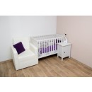 Immax 08945L LED LED Kinder Schreibtischlampe Katze 1x6W | 2700-6300K - mit Schalter, dimmbar, mit Stiftehalter