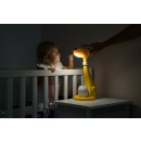 Immax 08946L LED Tischleuchte 1x6W Hund | 2700-6300K - mit Schalter, dimmbar, mit Stiftehalter