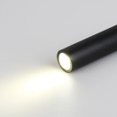 Immax 08274L LED Wandleuchte GOAL 2 | 6W integrierte LED-Quelle