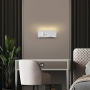 Immax 08285L LED Wandleuchte Be PREPARE integrierte LED-Quelle