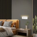 Immax 08285L LED Wandleuchte Be PREPARE integrierte LED-Quelle