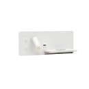 Immax 08285L LED Wandleuchte Be PREPARE integrierte LED-Quelle