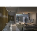 Immax NEO 07024L-15 LED-Deckenleuchte Rondate 1x12w | 840lm | 2700-6500K - Lichttemperatur, dimmbar, weiß