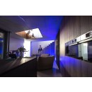 Immax Neo 07043E Set Lampen und Brücke Smart 2x3,5W | GU10 - ZigBee 30, dimmbar
