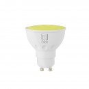 Immax Neo 07043E Set Lampen und Brücke Smart 2x3,5W | GU10 - ZigBee 30, dimmbar