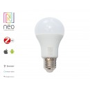 Immax Neo 07043F Set Lampen und Bridge Smart Tender 3x8,5W | E27 - ZigBee 30, dimmbar