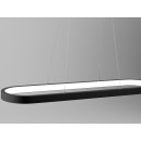Immax NEO 07078L LED Kronleuchter Hipodromo 1x42W | 2700-6500K