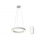Immax Neo 07092L LED Pendelleuchte Pastel 1x66W | 3000-6000K - Fernbedienung, dimmbar, intelligent