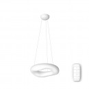 Immax Neo 07100L LED Pendelleuchte Pulpo 1x40W | 3000-6000K - Fernbedienung, dimmbar, intelligent