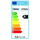 Immax 07119B | 3W GU10 | 230lm