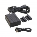 Immax Neo 07706L intelligente Steuerung von Garagentor Wi-Fi - Steuerung per App