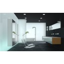 Immax Neo 08240L LED Deckenleuchte Practico 1x24W | 3000-6000K - Fernbedienung, dimmbar, ZigBee 30