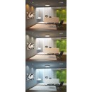 Immax NEO 07015L LED Aufbauleuchte Agujero 1x30W | 2700-6500K