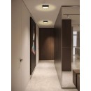 Immax NEO 07237L LED Deckenleuchte CANTO SLIM | 22W integrierte LED-Quelle | 1610lm | 3000-6000K