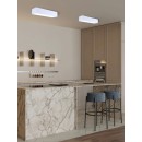 Immax NEO 07072-60 LED Deckenleuchte CANTO | 34W integrierte LED-Quelle | 2450lm | 3000-6000K