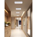 Immax NEO 07072-60 LED Deckenleuchte CANTO | 34W integrierte LED-Quelle | 2450lm | 3000-6000K