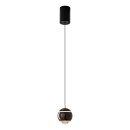 Immax NEO 07220L LED Pendelleuchte Dormine | 6W integrierte LED-Quelle | 480lm | 3000K
