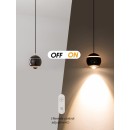 Immax NEO 07220L LED Pendelleuchte Dormine | 6W integrierte LED-Quelle | 480lm | 3000K
